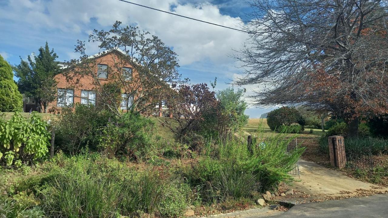 Misty Peaks Cloudlands Villa Bergview Luaran gambar