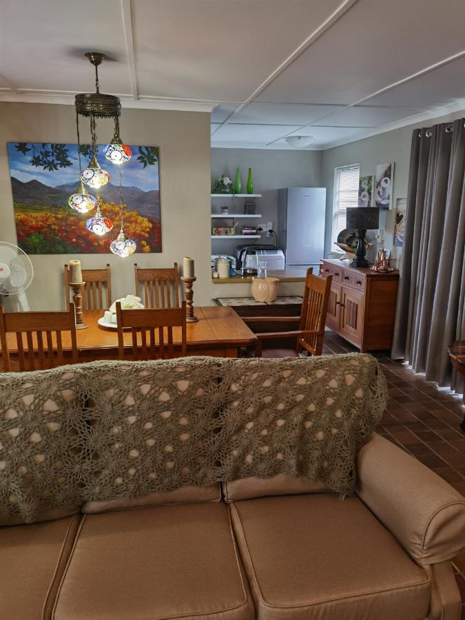 Misty Peaks Cloudlands Villa Bergview Luaran gambar