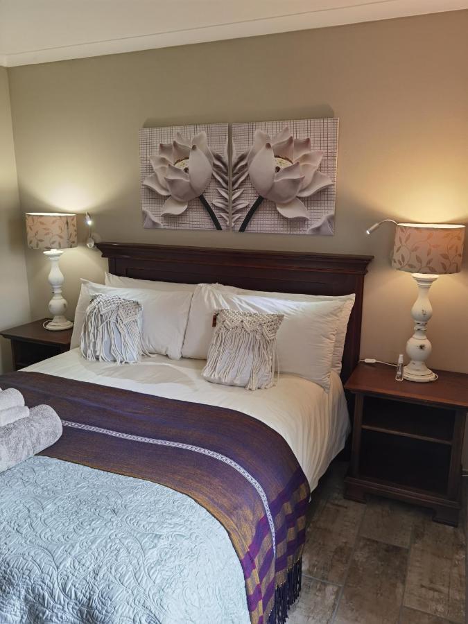 Misty Peaks Cloudlands Villa Bergview Luaran gambar