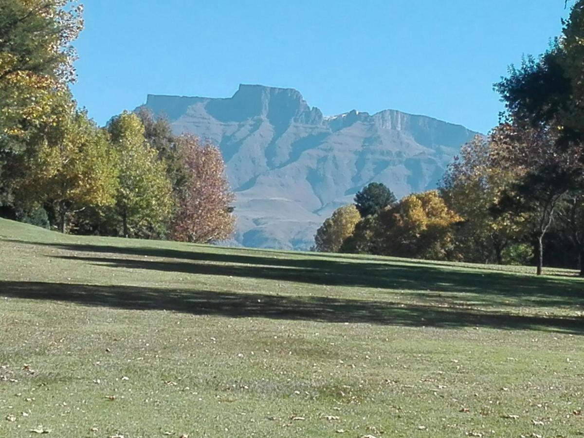 Misty Peaks Cloudlands Villa Bergview Luaran gambar