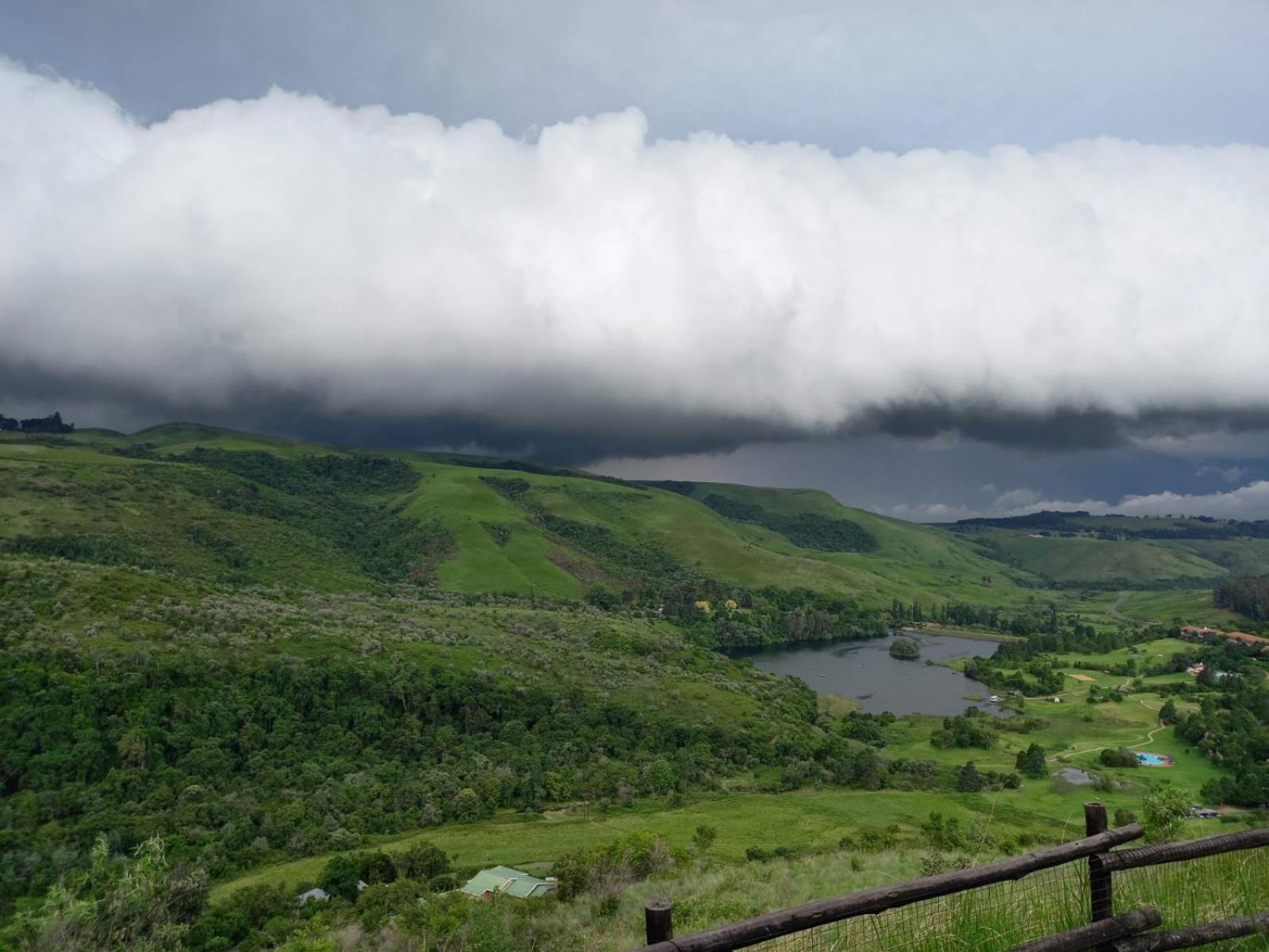 Misty Peaks Cloudlands Villa Bergview Luaran gambar